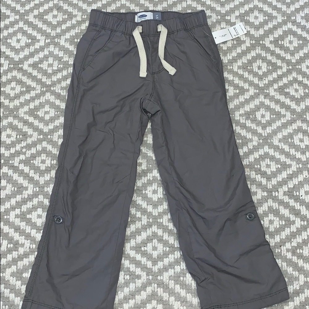 Cargo pants